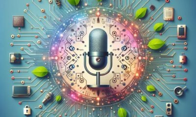 AI voice cloning software has flimsy guardrails, report finds – NBC News