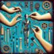 ‘Human Made’: Artists Push Back on A.I. Dolls and Action Figures – The New York Times